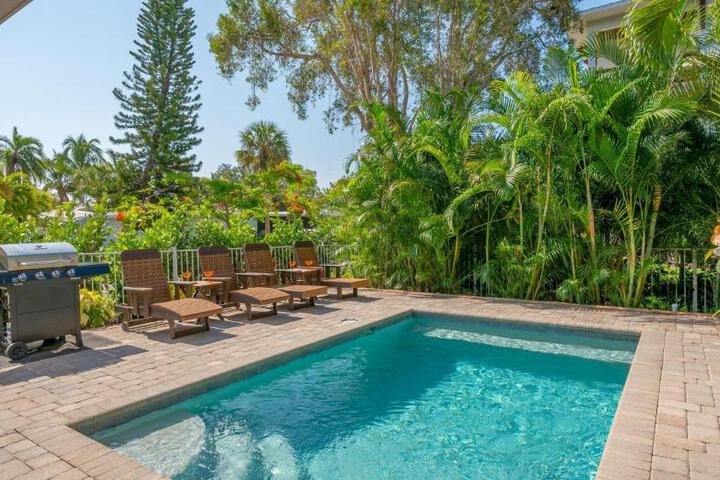 Casa Coquina - 1038U