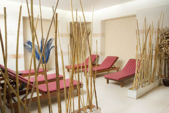Spa and Wellness Pictures