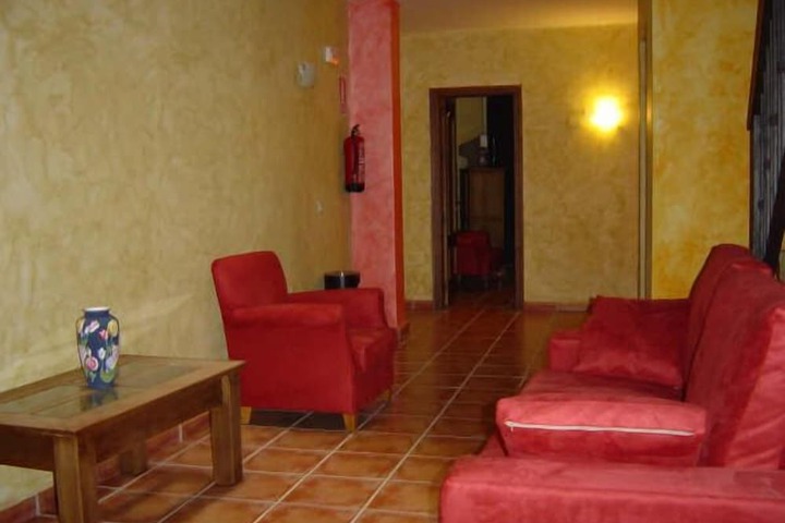 Hotel Interior 3 of 36