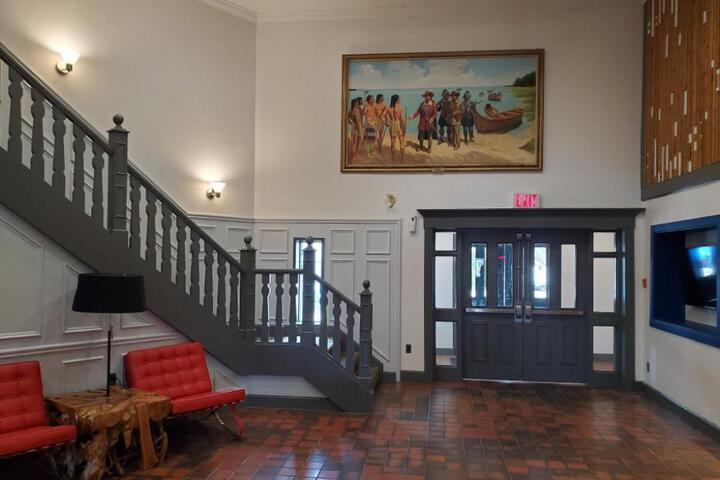 Fitness Center Photo