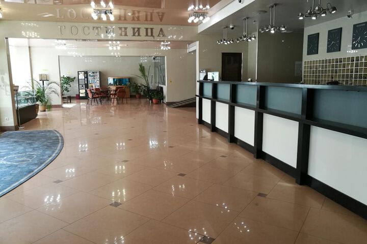 Hotel Interior 4 of 56