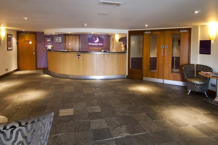 Hotel Interior 2 of 26