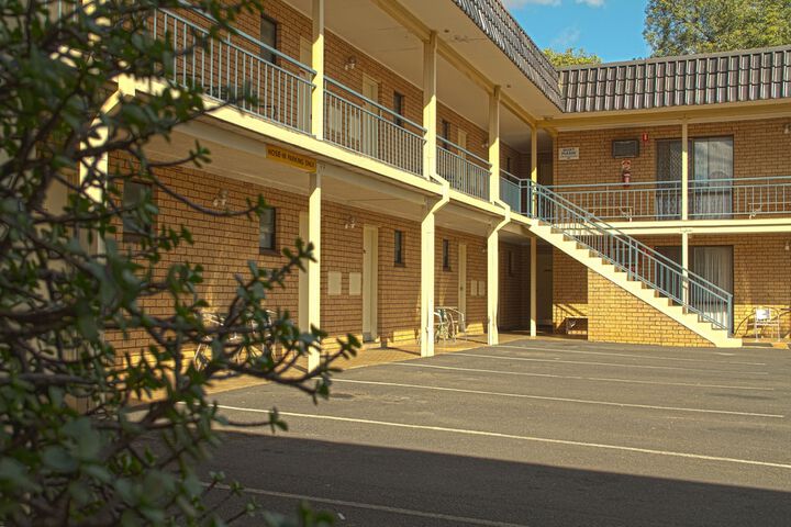 Hotel 37 of 39