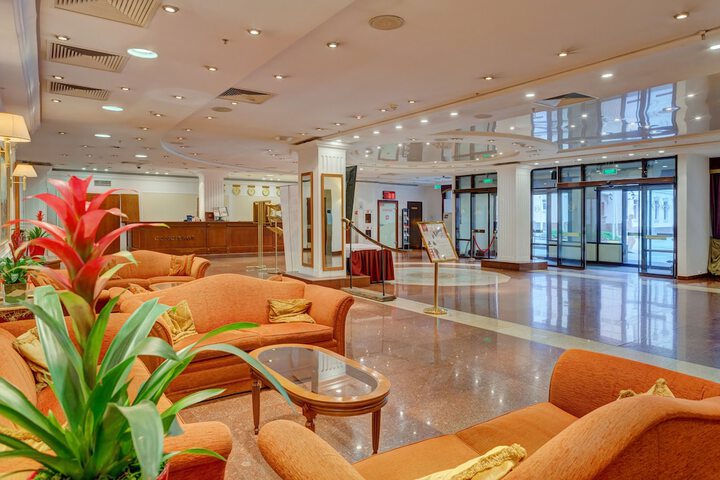 Hotel 3 of 74