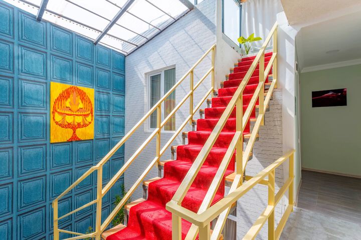 Hotel Interior 55 of 64