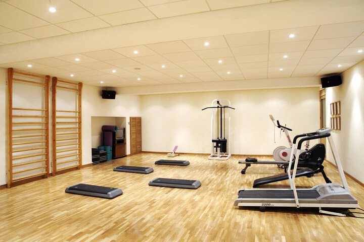 Health and Fitness 34 of 53