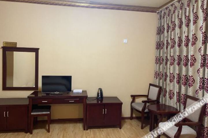Hotel Interior 3 of 6