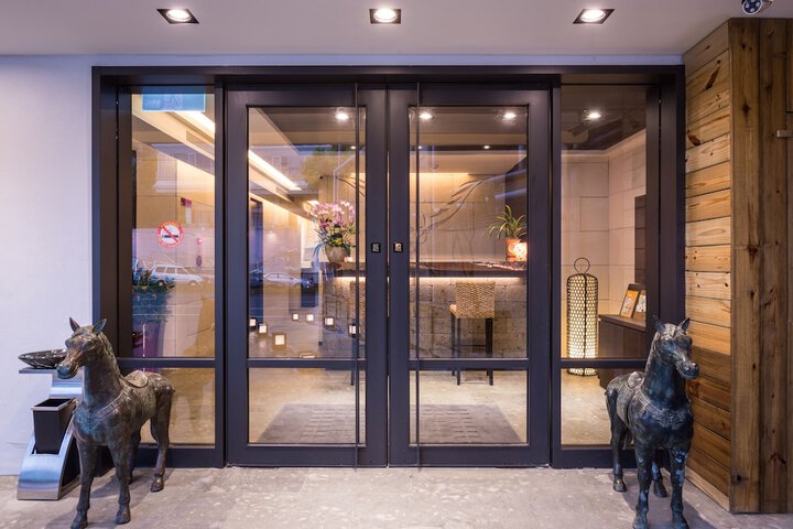 Hotel 60 of 64
