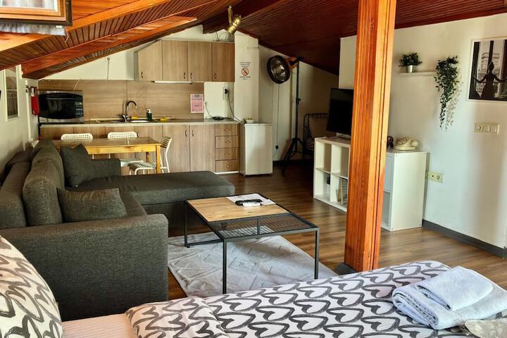 Flats Company - Karakoy Apartment