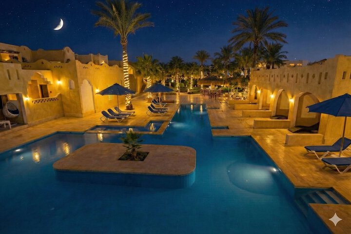 Romance Regency Club Adult Only (+16) - Ultra All Inclusive