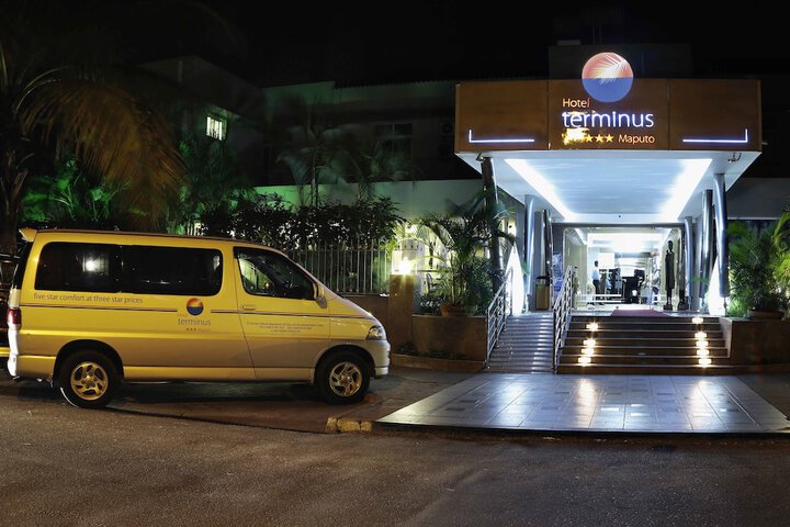 Hotel 47 of 52