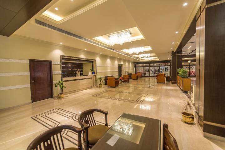 Hotel 53 of 53