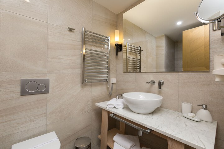 Bath Amenities
