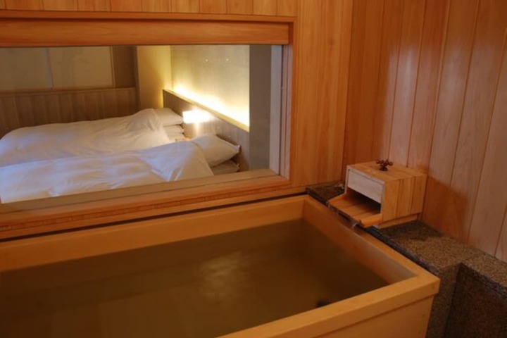 Bath Photo
