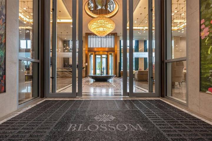 Hotel Interior 3 of 120