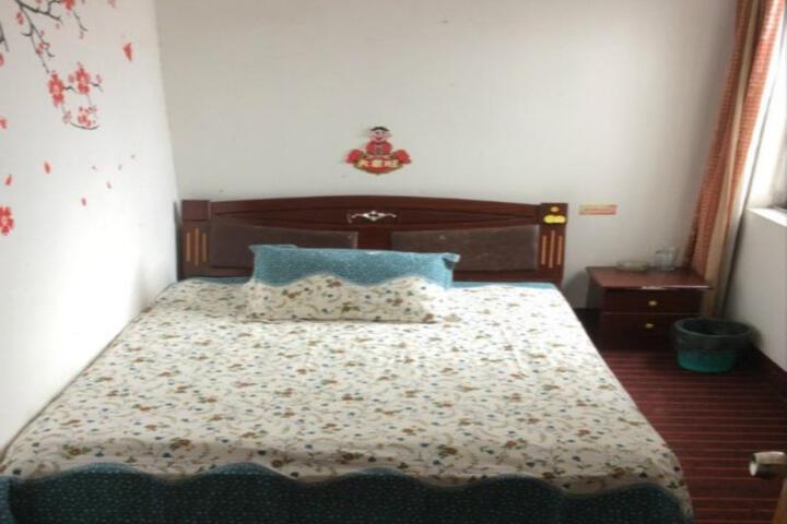Zhouzhuang Huayuxuan Inn