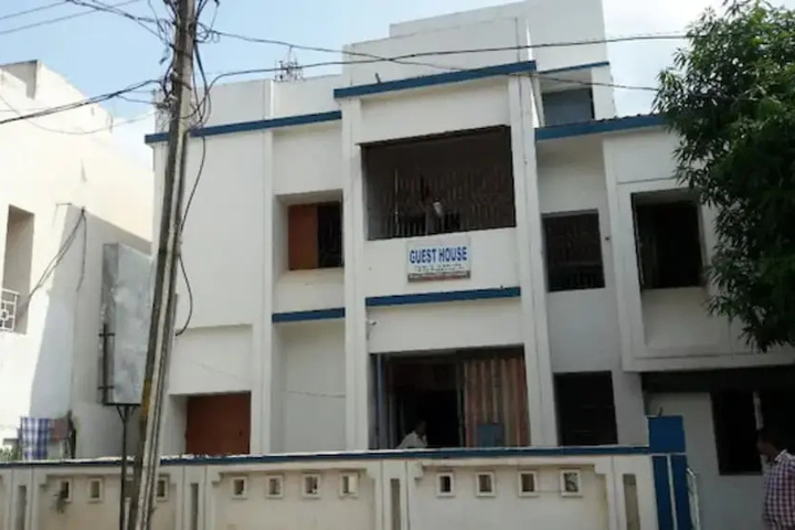 Goroomgo Manorama Residency Bhubaneswar