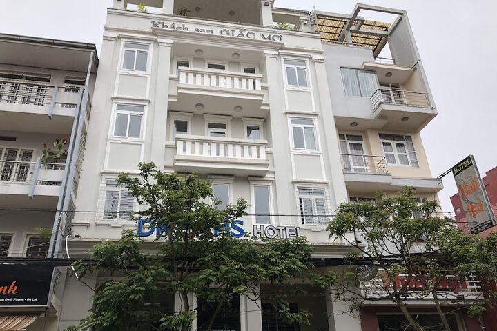 Image of Dreams Hotel