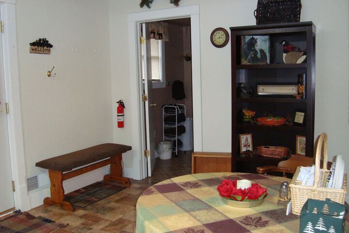 Hotel Interior 22 of 24