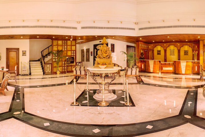 Hotel Interior 2 of 43