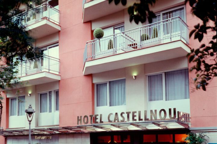 Hotel 37 of 37