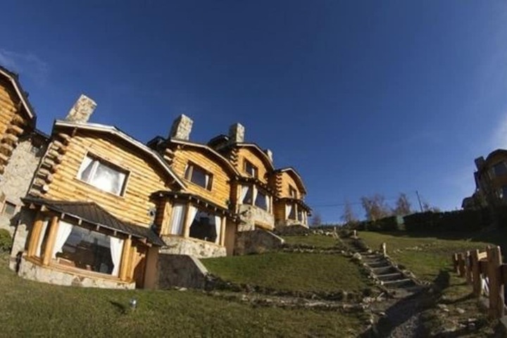 Outside Photo