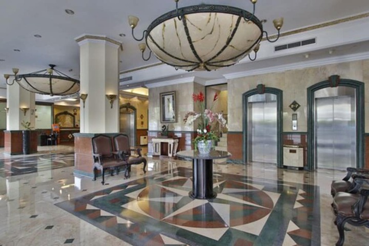 Hotel Interior 6 of 50