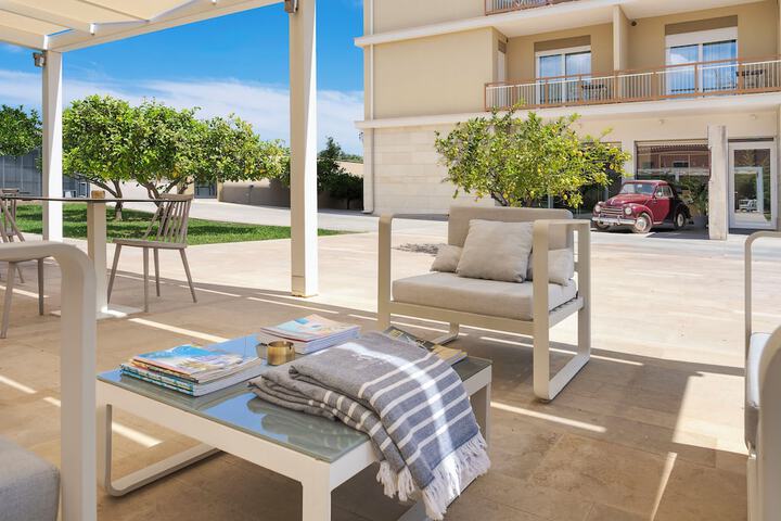 Terrace/Patio 59 of 101