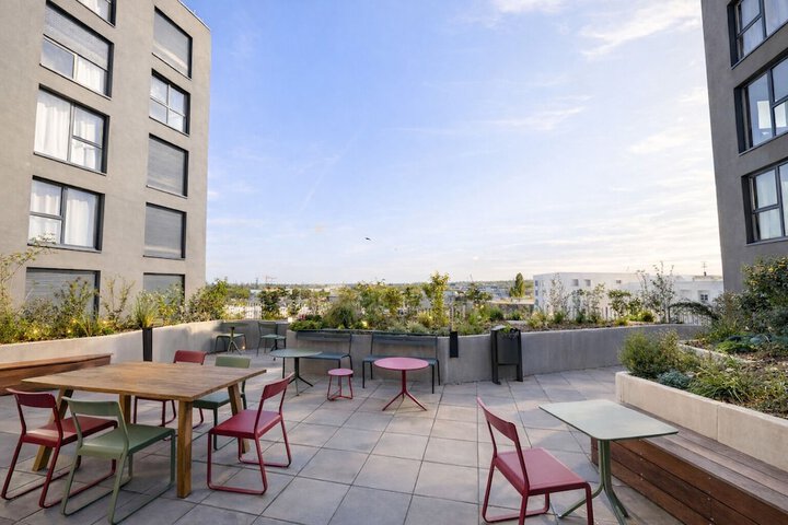 Terrace/Patio 71 of 71