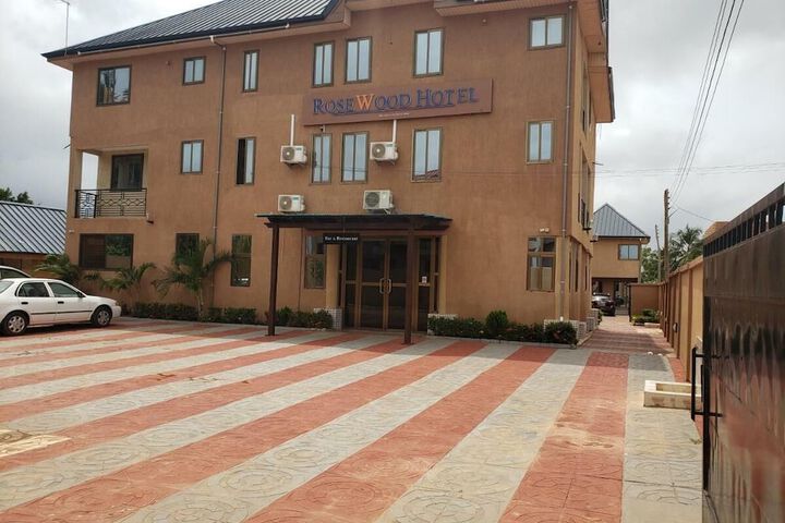 Hotel 118 of 119