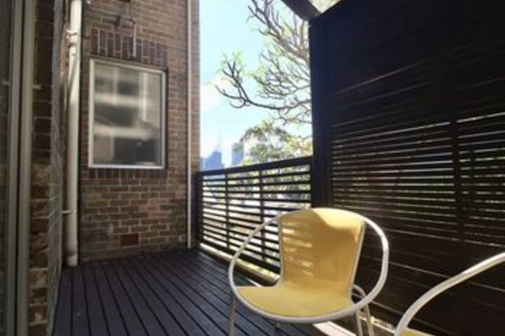 Terrace/Patio 3 of 16