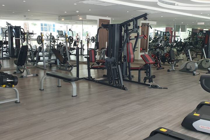 Health and Fitness 12 of 12