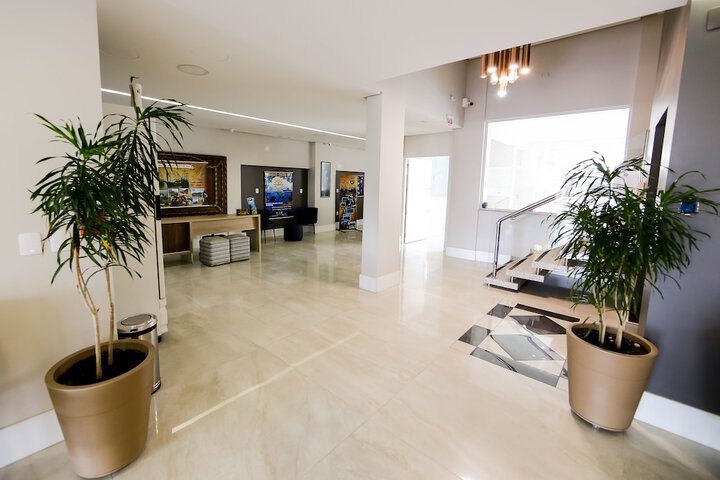 Hotel Interior 4 of 80