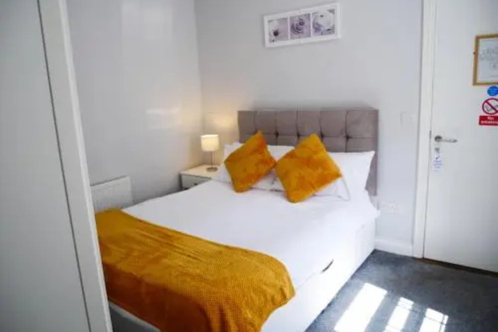 Townhouse Tullamore
