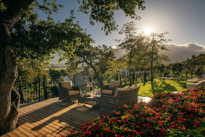 Terrace/Patio 51 of 119