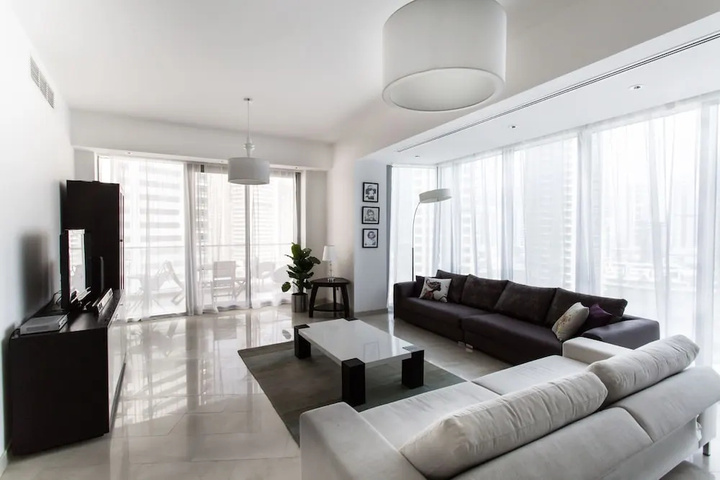 One Perfect Stay - 2BR at Trident Grand