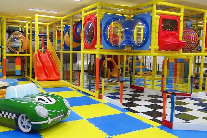 Childrens Activities 64 of 100
