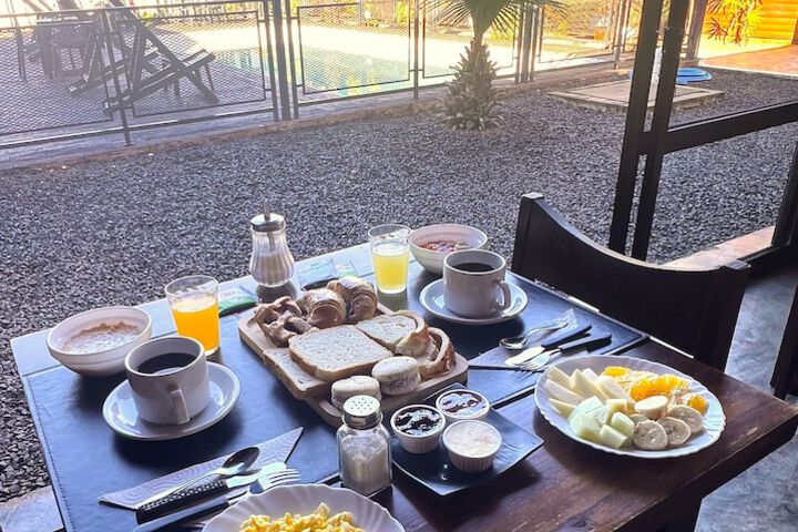 Breakfast/Coffee Service 57 of 104