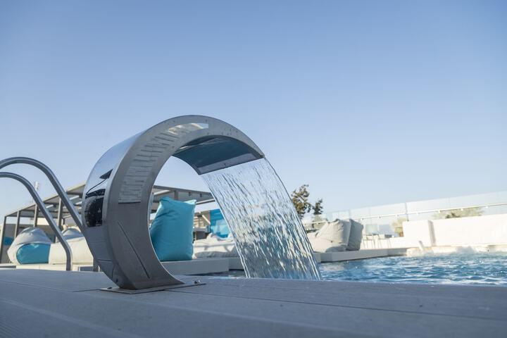 Pool to Cool