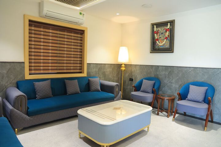 Hotel Interior 2 of 136