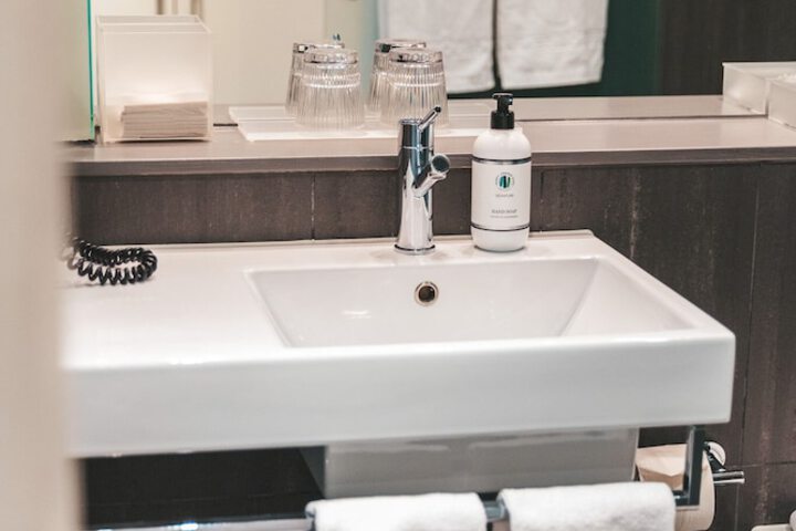 Bathroom Vanities