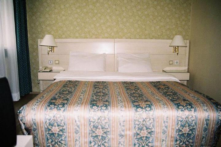 ELIT OTEL ANKARA