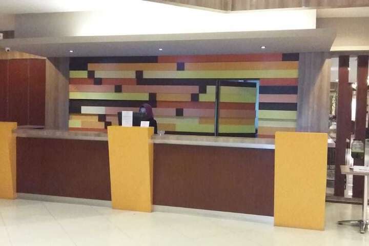 Hotel Interior 3 of 20