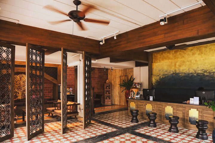 Hotel Interior 3 of 95