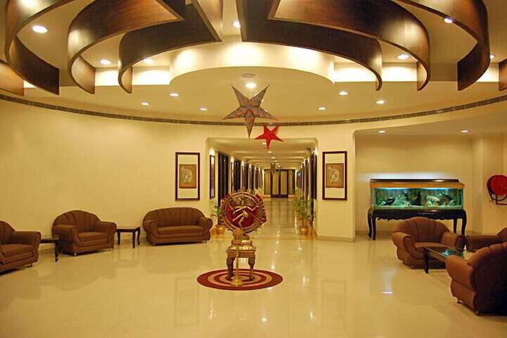 Hotel Interior 3 of 65