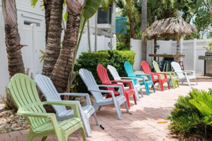 Terrace/Patio 25 of 25