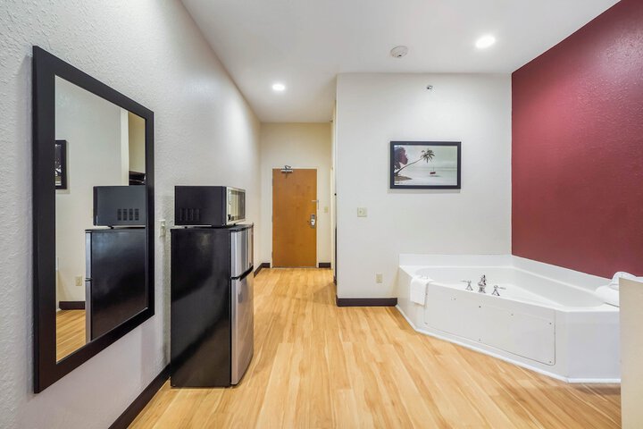Standard King Bed Accessible (2 of 22)