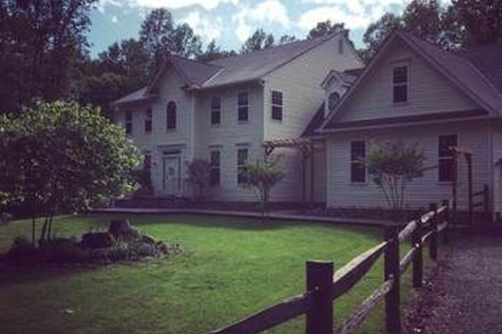 Uphill House B & b