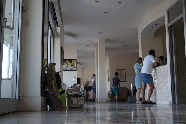 Hotel Interior 2 of 45