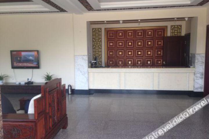 Xinkai Hotel